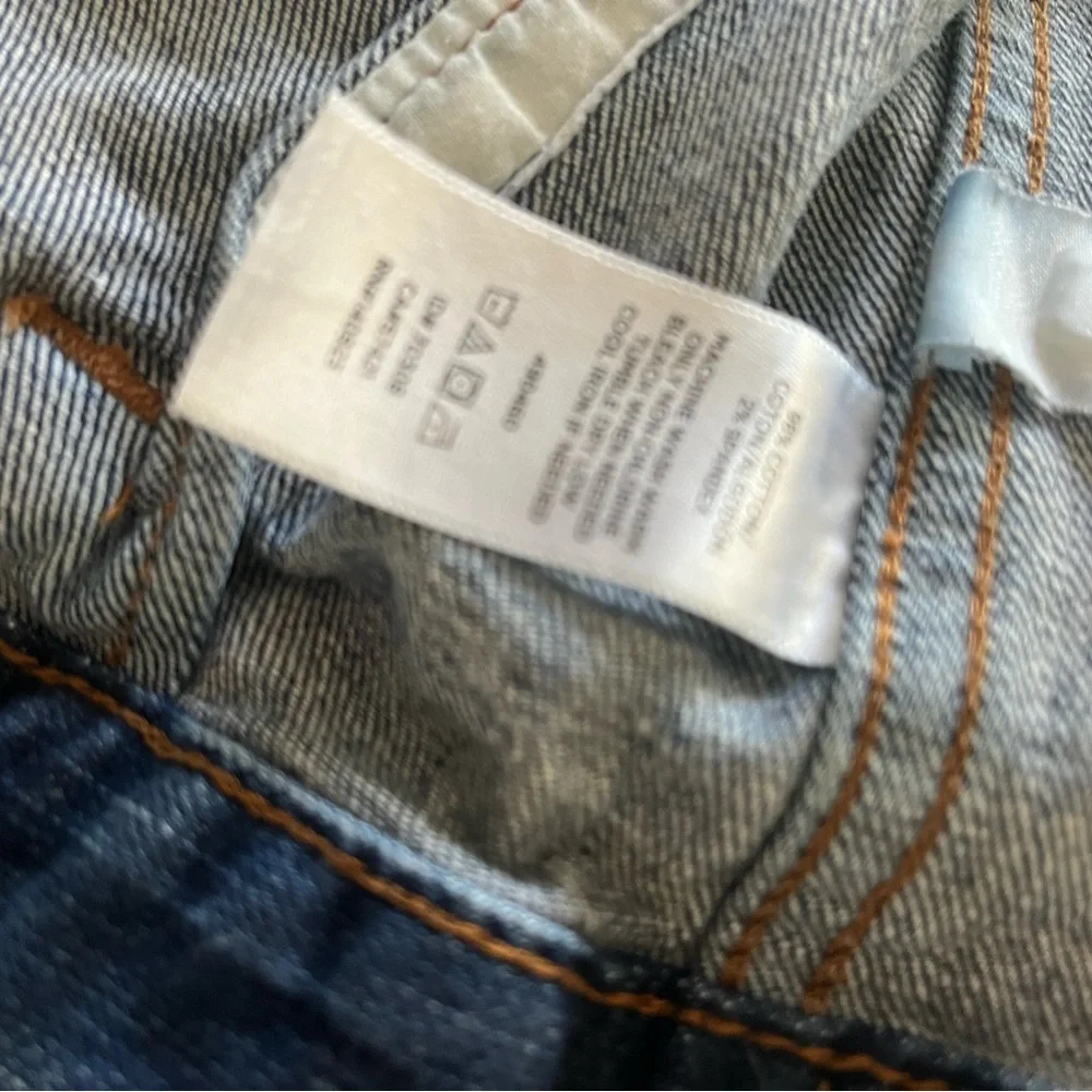 Loft Jean Jacket - Picture 6 of 6